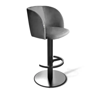 Стул барный Шенгерон SHT-ST33/S137