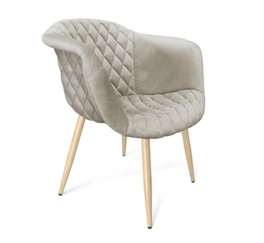 Стул Sheffilton SHT-ST31-C4/S95-WH