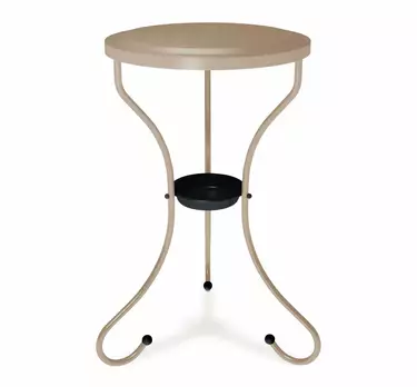 Столик журнальный Шенгерон SHT-CT10-1