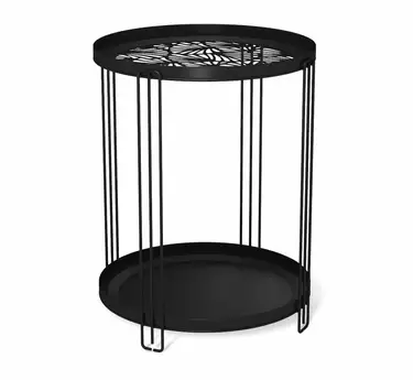 Столик журнальный Шенгерон SHT-CT82