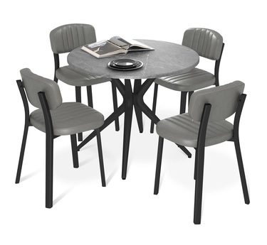 Обеденная группа Шенгерон SHT-DS280