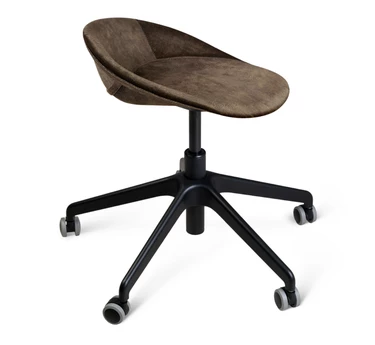 Стул подъемно-поворотный Шенгерон SHT-ST19-SF1/S154