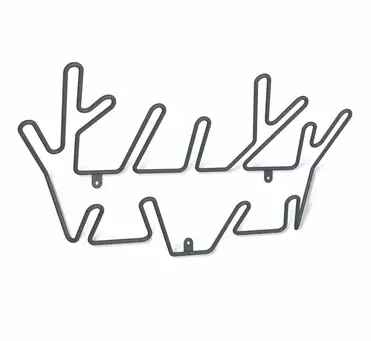 Вешалка Шенгерон SHT-WH36