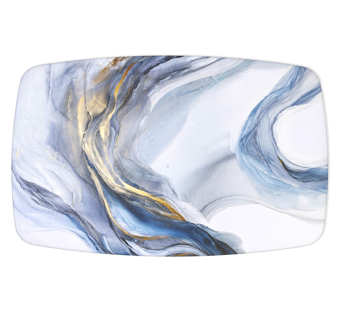 Стол Sheffilton SHT-TU65/TT32 118/77 СТЕКЛО/МДФ