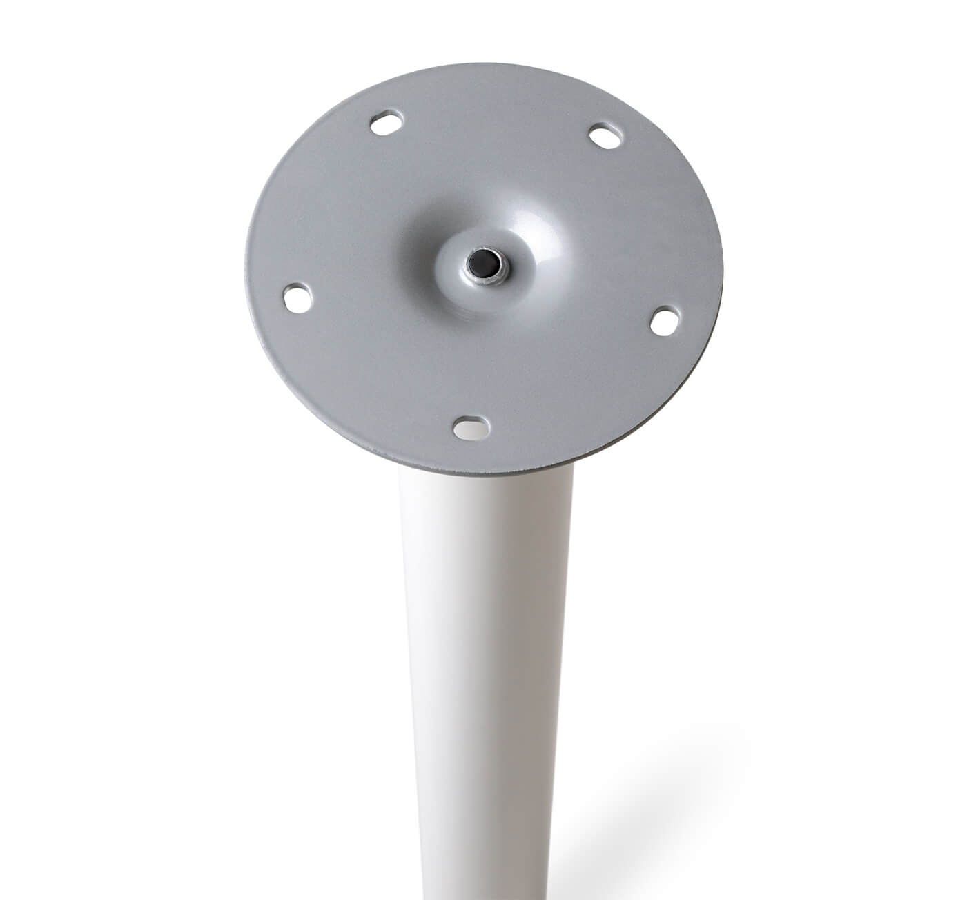 Стол Sheffilton SHT-TU65/TT32 118/77 СТЕКЛО/МДФ