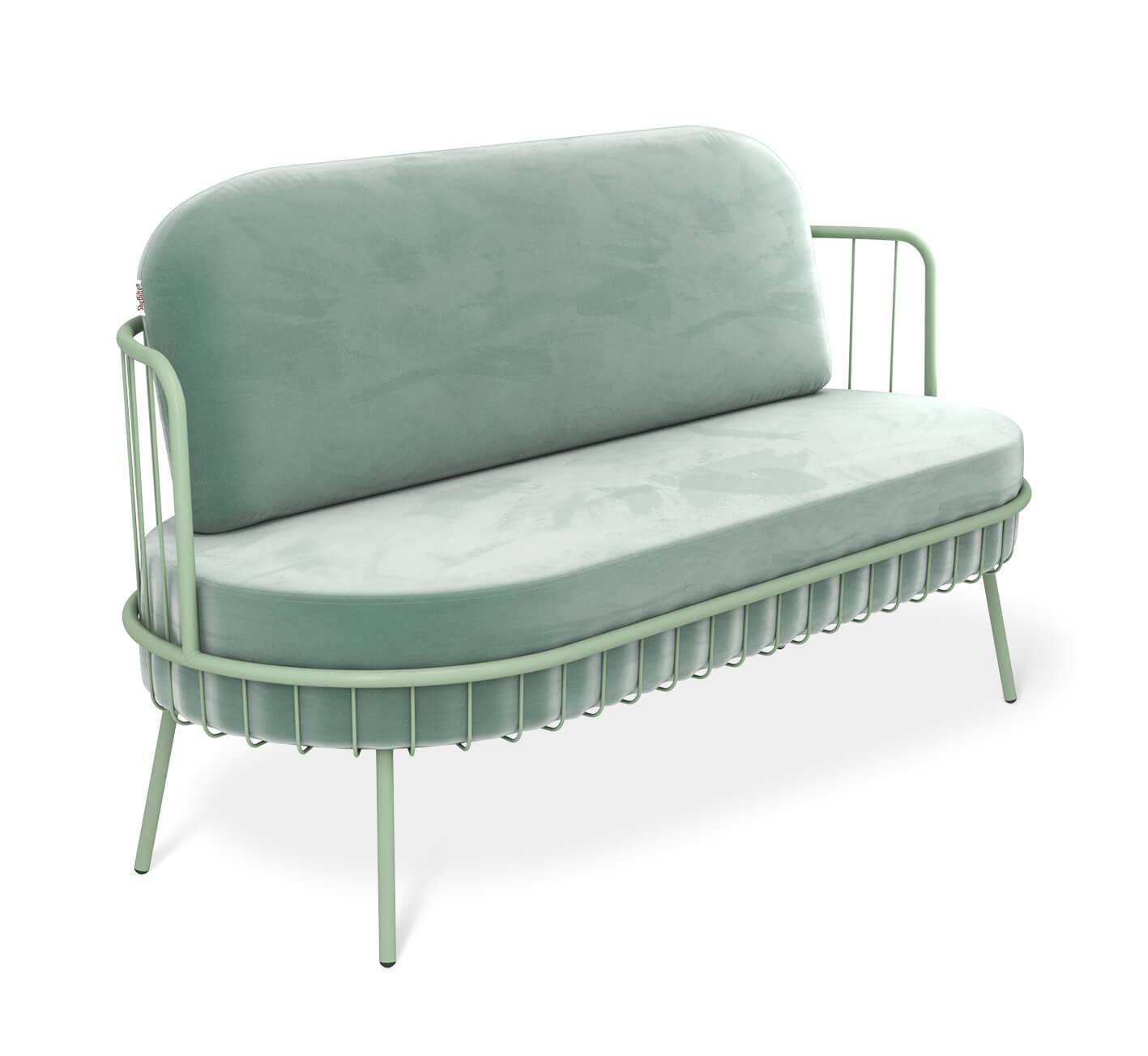 Диван Шенгерон SHT-SF8