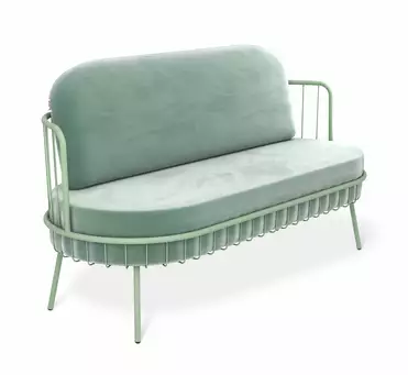 Диван Шенгерон SHT-SF8