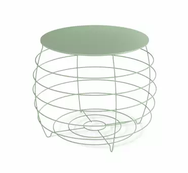 Столик журнальный Шенгерон SHT-CT77