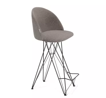 Стул барный Sheffilton SHT-ST35/S66