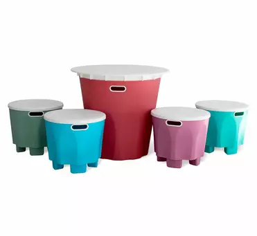 Набор детской мебели Шенгерон KIDS