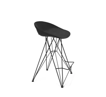 Стул полубарный Sheffilton SHT-ST19-SF1/S66-1