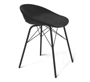 Стул Sheffilton SHT-ST19-SF1/S64