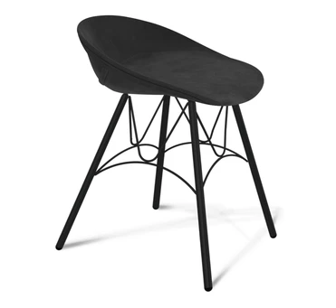 Стул Sheffilton SHT-ST19-SF1/S100