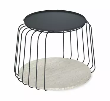 Столик журнальный Шенгерон SHT-CT70M