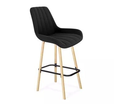 Стул барный Шенгерон SHT-ST37/S94