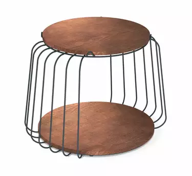 Столик журнальный Шенгерон SHT-CT70