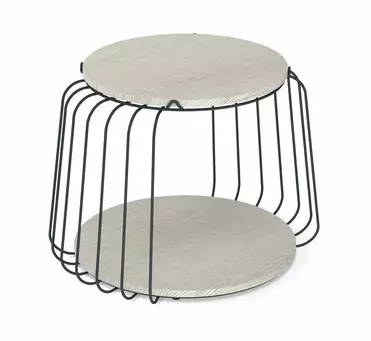 Столик журнальный Шенгерон SHT-CT70