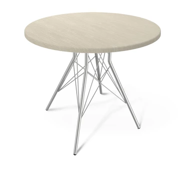 Стол Шенгерон SHT-TU2-1/TT 80 МДФ