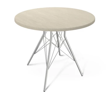 Стол Шенгерон SHT-TU2-1/TT 80 МДФ