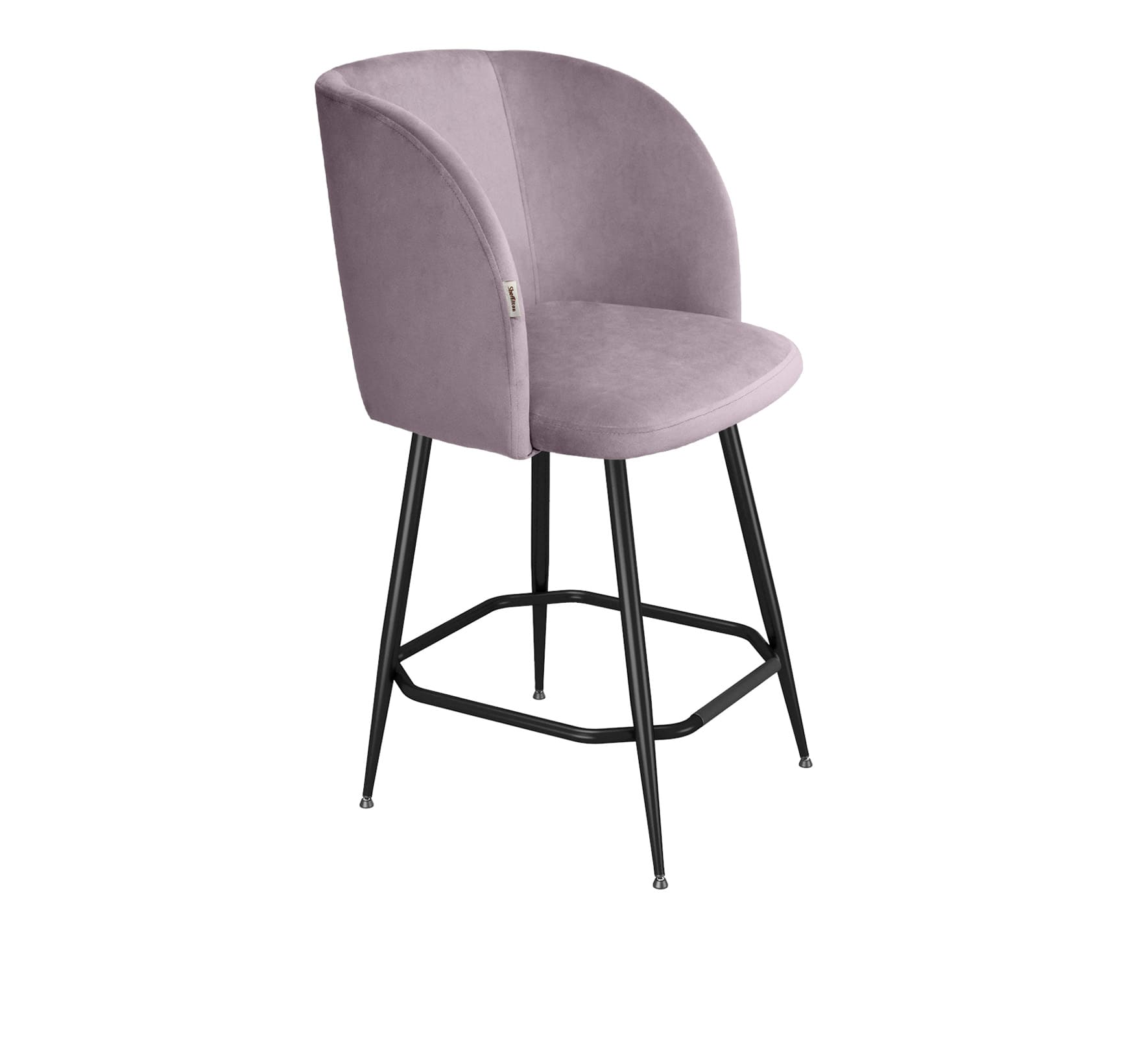 Стул полубарный Шенгерон SHT-ST33/S148-1