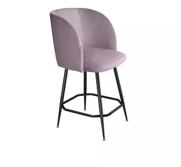 Стул полубарный Шенгерон SHT-ST33/S148-1