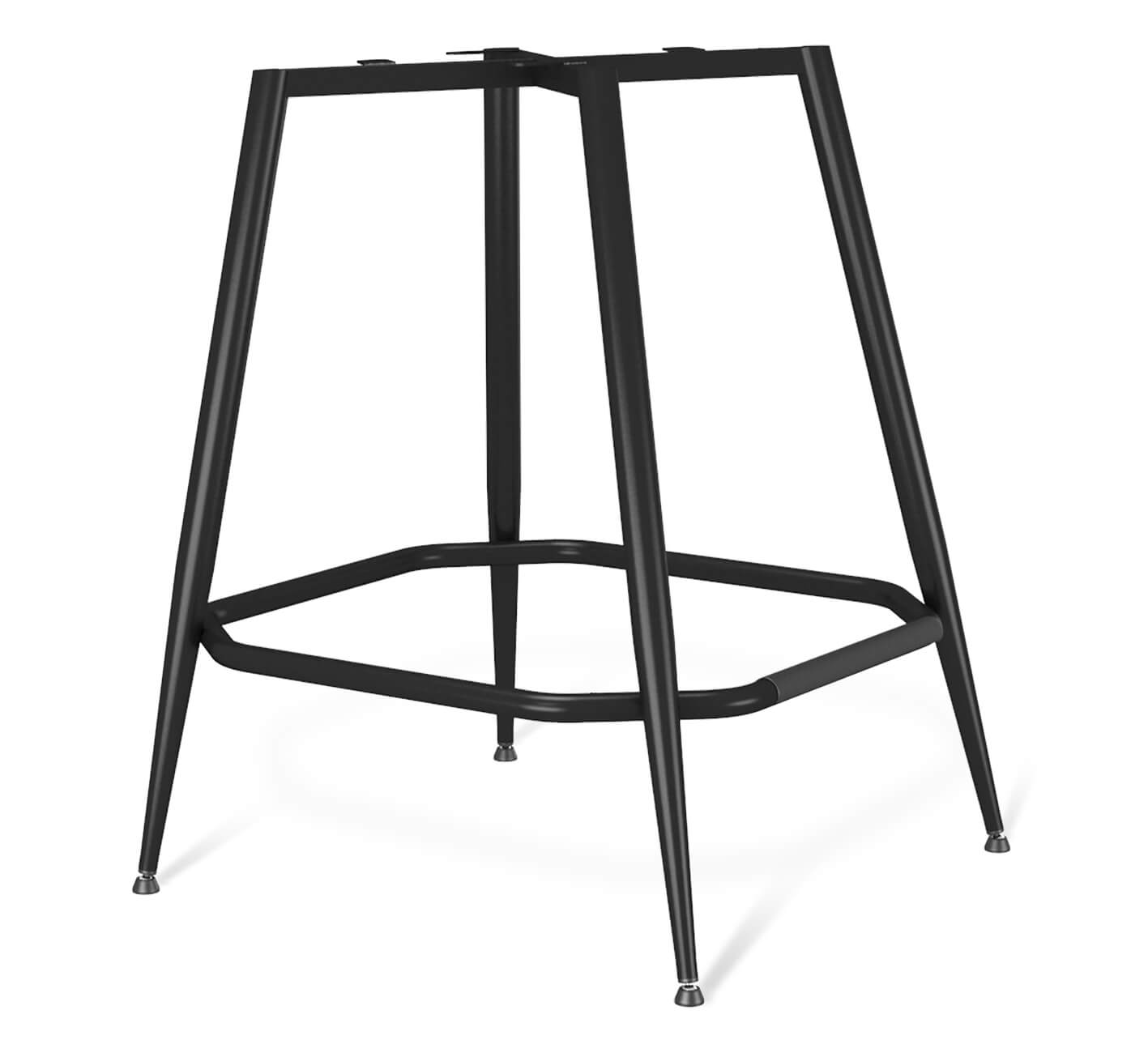 Стул полубарный Шенгерон SHT-ST33/S148-1