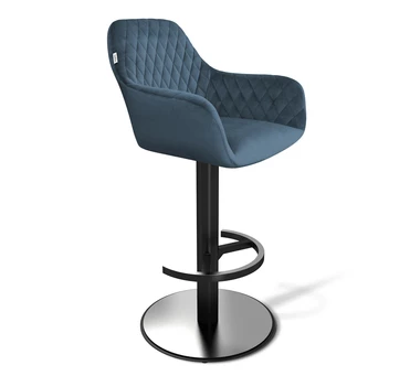 Стул барный Sheffilton SHT-ST38/S137