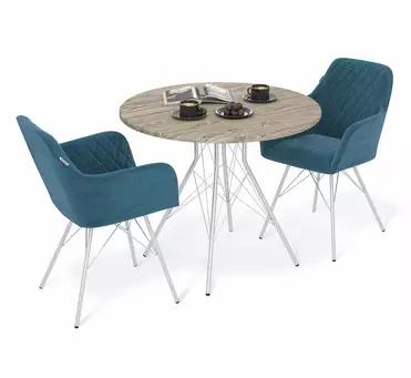 Обеденная группа Sheffilton SHT-DS282