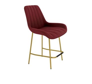 Стул полубарный Sheffilton SHT-ST37/-S29P-1