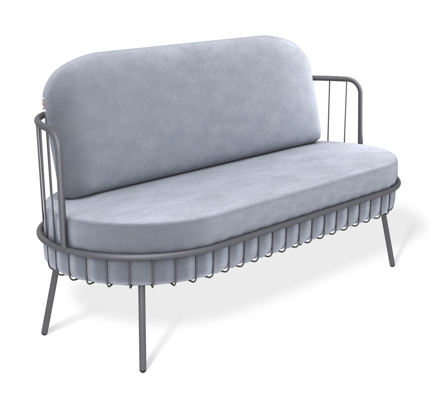 Диван Шенгерон SHT-SF8