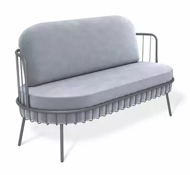 Диван Шенгерон SHT-SF8