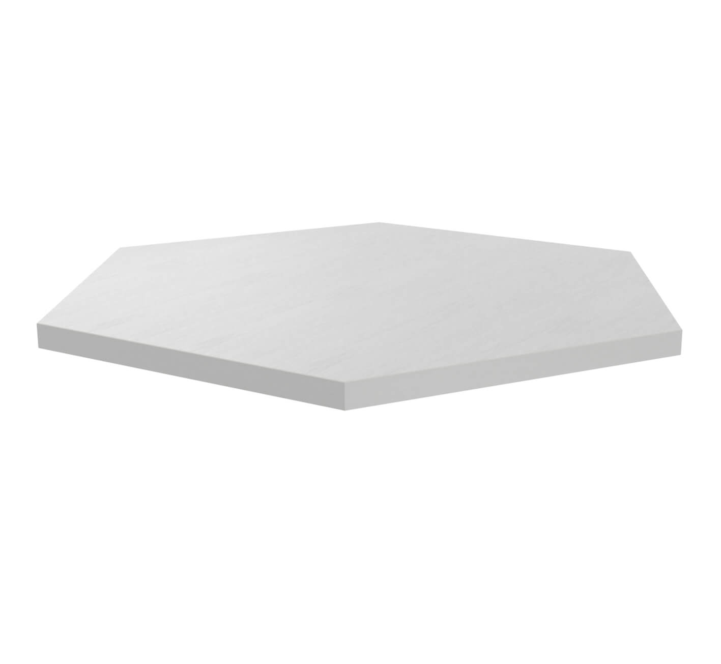 Столешница Шенгерон SHT-ТT20 70 ЛДСП