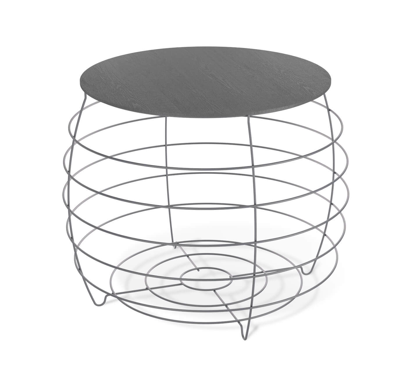 Столик журнальный Шенгерон SHT-CT77