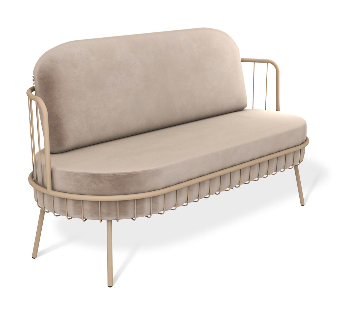 Диван Шенгерон SHT-SF8