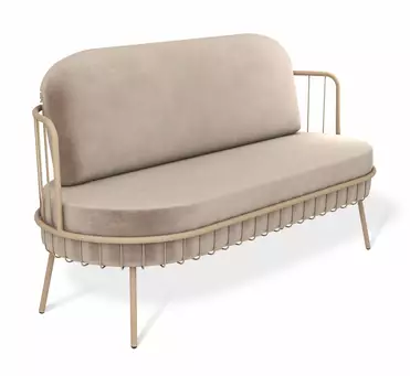 Диван Шенгерон SHT-SF8