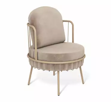 Кресло Шенгерон SHT-AMS123