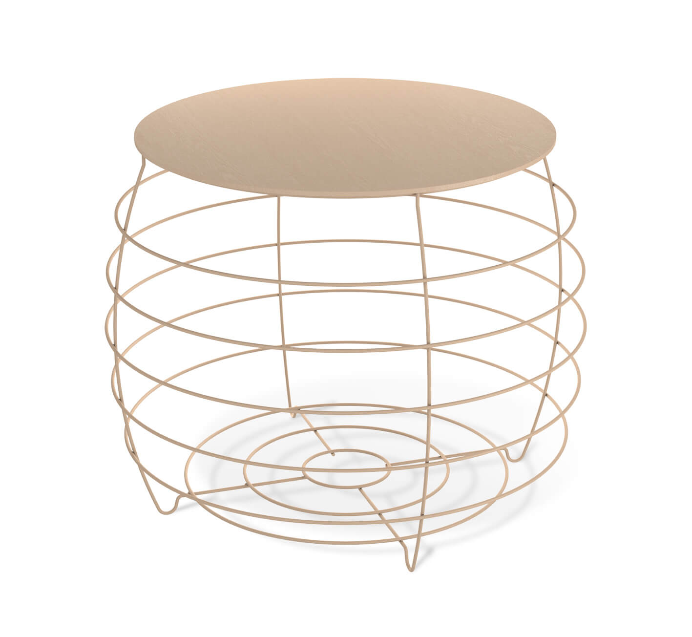 Столик журнальный Шенгерон SHT-CT77