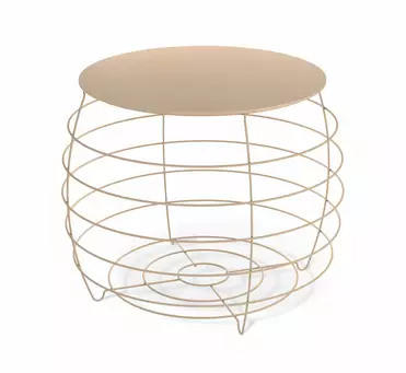 Столик журнальный Шенгерон SHT-CT77