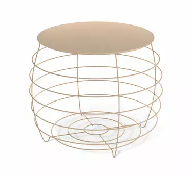 Столик журнальный Шенгерон SHT-CT77