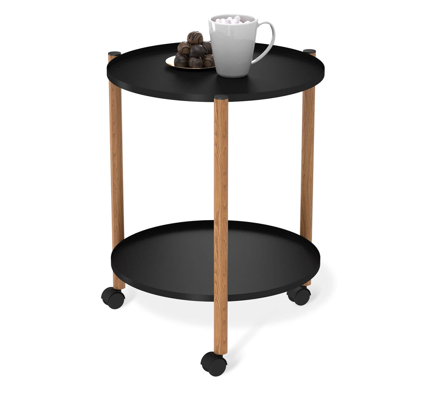 Сервировочный столик Шенгерон SHT-CT62