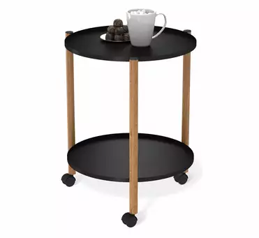 Сервировочный столик Шенгерон SHT-CT62