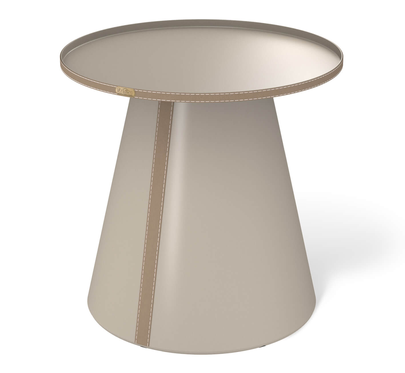 Столик журнальный Шенгерон SHT-CT61