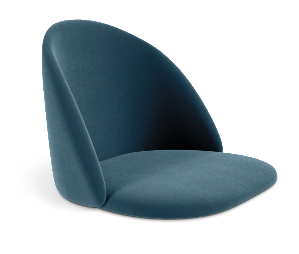 Стул Sheffilton SHT-ST35/S95-WH-1