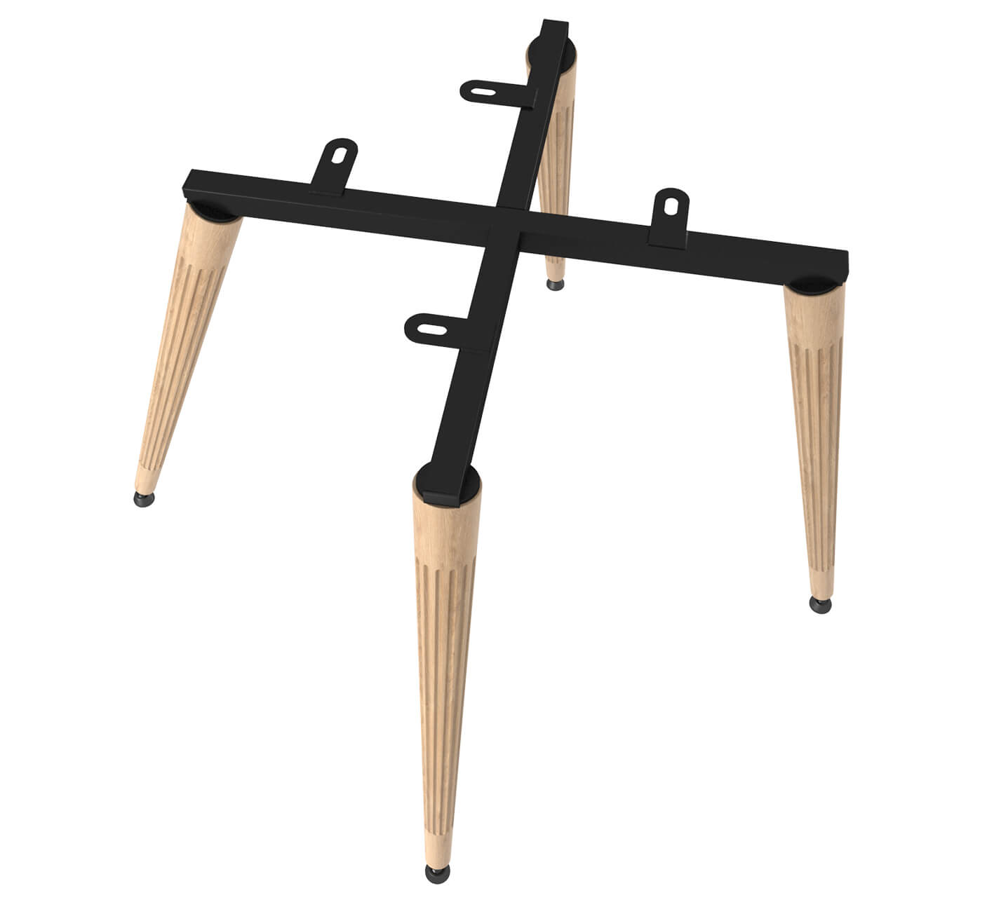 Стул Sheffilton SHT-ST35/S95-WH-1