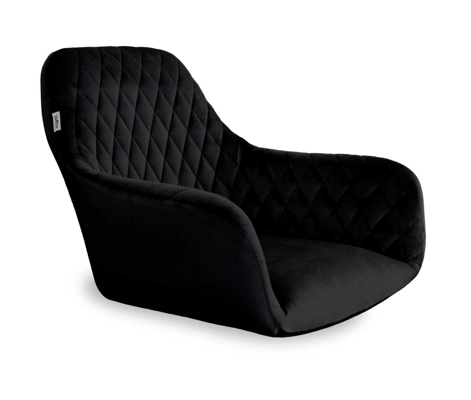 Стул Sheffilton SHT-ST38/S95-WH-1