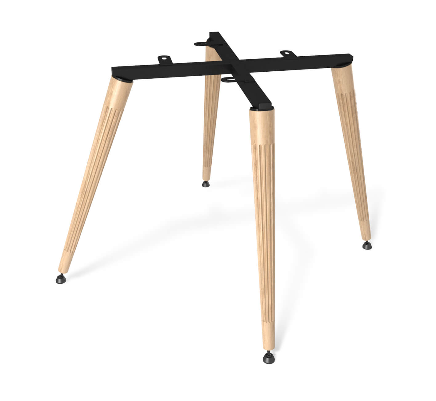 Стул Sheffilton SHT-ST38/S95-WH-1