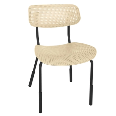 Стул Шенгерон SHT-S85PB-1