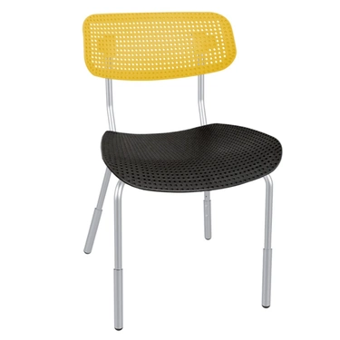 Стул Шенгерон SHT-S85PB-1