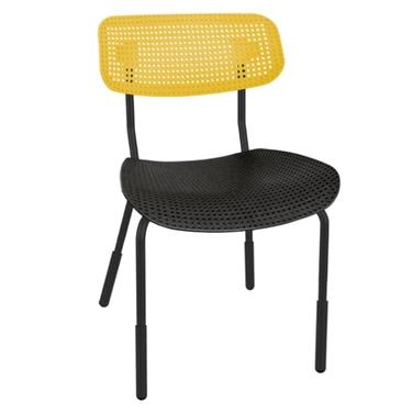 Стул Шенгерон SHT-S85PB-1