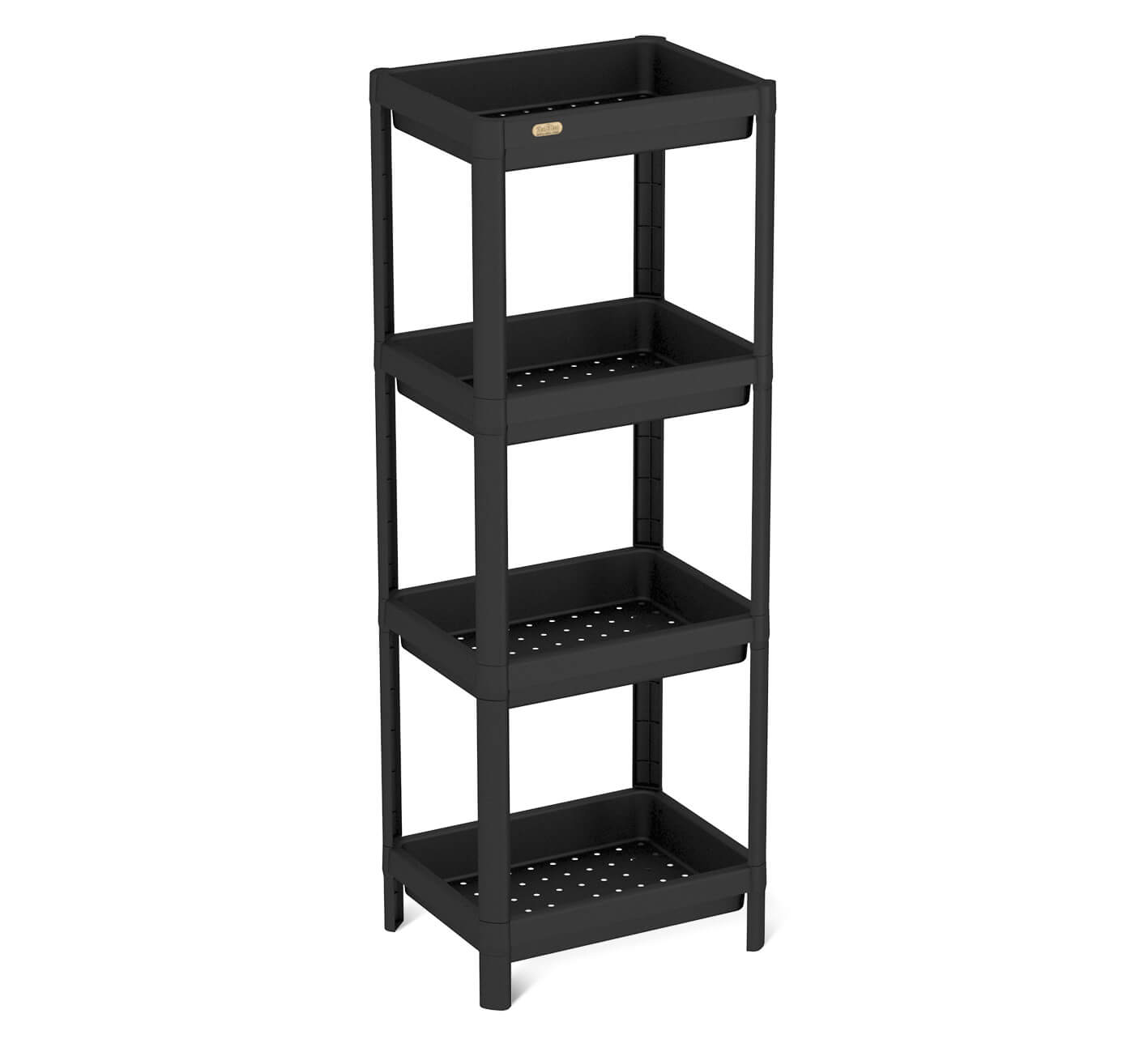 Стеллаж Шенгерон SHT-SS25-4